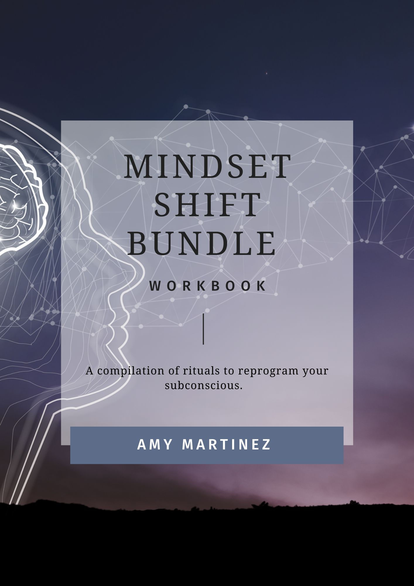 Mindset Shift Bundle