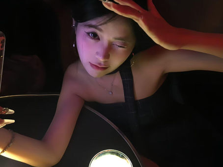 🌙 为什么有人跟Local Party Girl 凌晨5点还在狂欢?