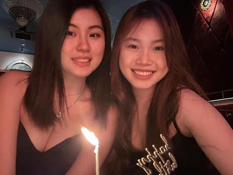 不用去上海在吉隆坡也能体验上海外滩的夜生活。安排Party Girl一起体验不用出国的上海外滩 The Bund?!