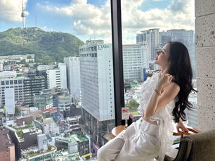 来首尔独自出差或旅行？安排韩国 Party Girl 陪你在 Royal Hotel Seoul 体验韩国人的热情？！