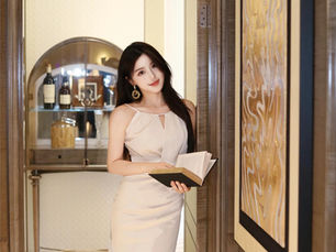 安排Party Girl到你 Damansara  Height 偌大的豪宅里增添喜庆 ？！