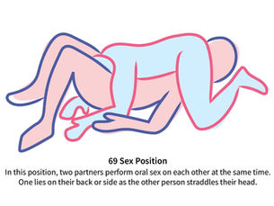 69 怎么让男人爽到半死?!