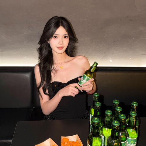 男人压力的时候都会想要做什么?! 安排Local Party Girl 可以快速减压吗？！