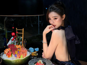 御厨 - 在云顶最适合和Local Party Girl 吃饭的餐厅?!