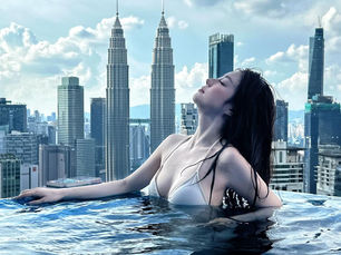 如何在马来西亚促进中国老板和旅客的商务与旅游交流