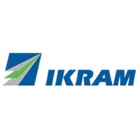 HATAKAYA ENGINEERING SDN BHD - IKRAM LOGO