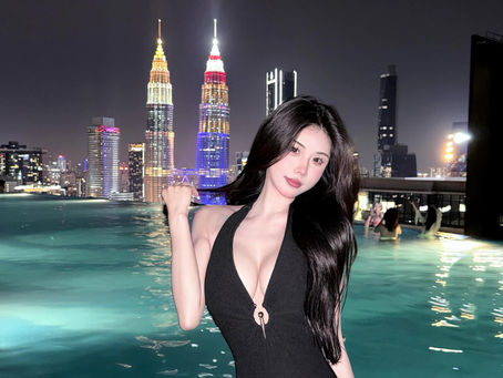 One KL 不只是豪宅,而是可以安排Local Party Girl 在家里开派对的派对场?!