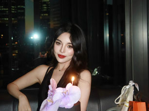 2025年不要再送朋友生日礼物，可以送给朋友一项体验。体验Party Girl的服务与陪伴？！