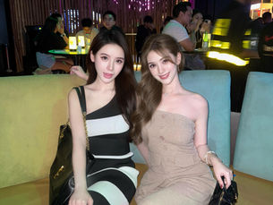 为什么越来越多来旅行或者商务洽谈的韩国小哥哥,会爱上吉隆坡的包厢文化?