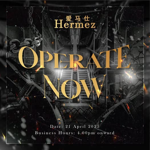 安排Party Girl陪你一起体验PJ 新夜场 - Hermez Club?!