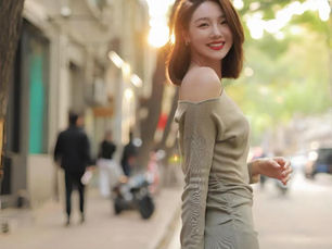 为什么越南女生特别会撒娇？