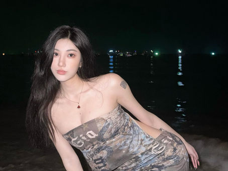 当你开始住进 The Park Bukit Jalil 豪华公寓，安排Party Girl 只是你夜生活方式的一部分？！