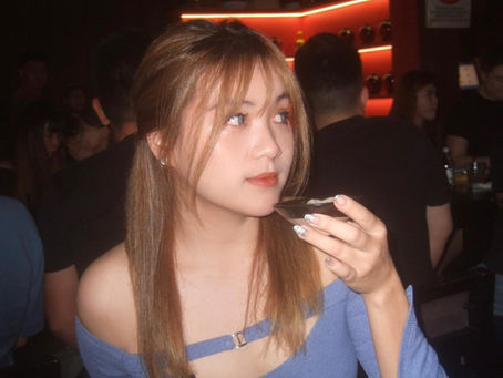 槟城再三杯新中式酒吧 来跟Party Girl一起体验中式料理和酒吧结合的餐厅?!
