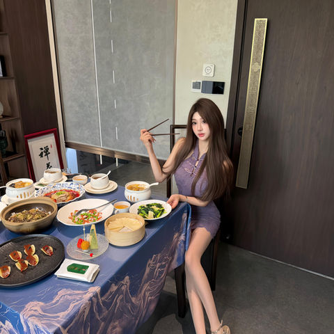 吉隆坡中国老板最喜欢安排KL Party Girl的饭局据点-湘厨汇 Sunway Velocity?!