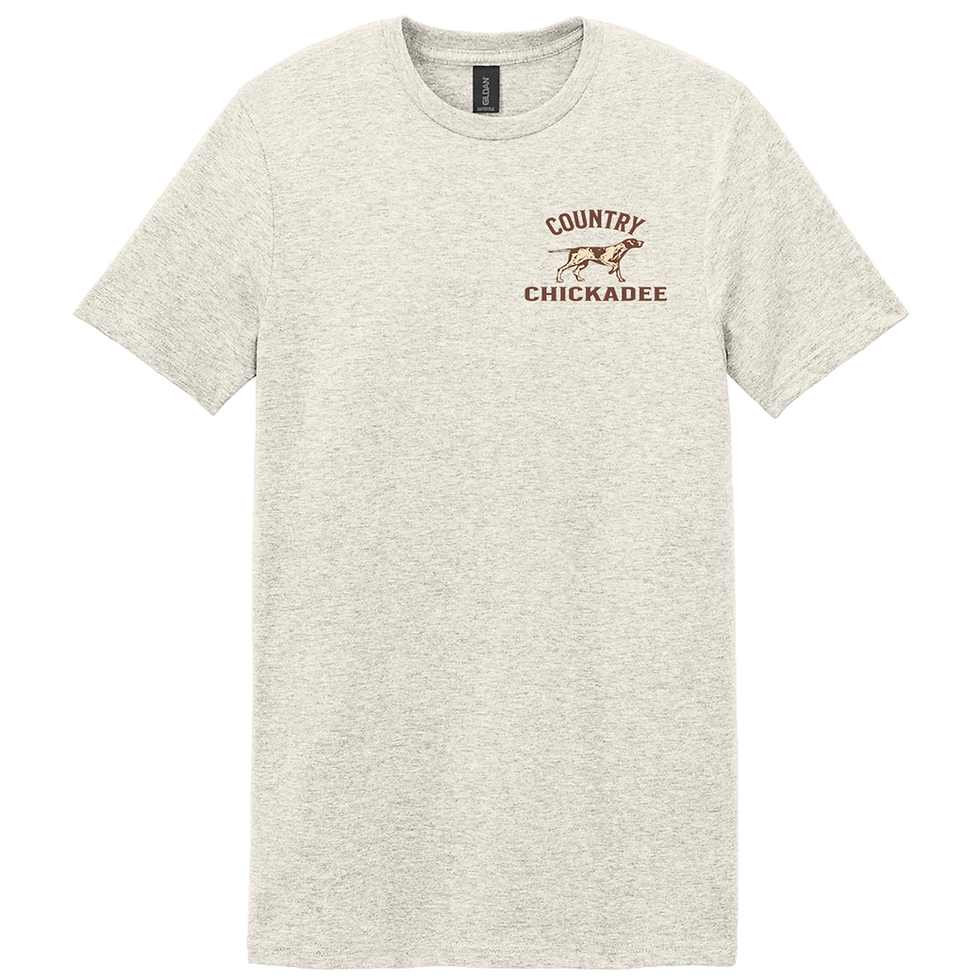 Thumbnail: Vintage Bird Dog Tee