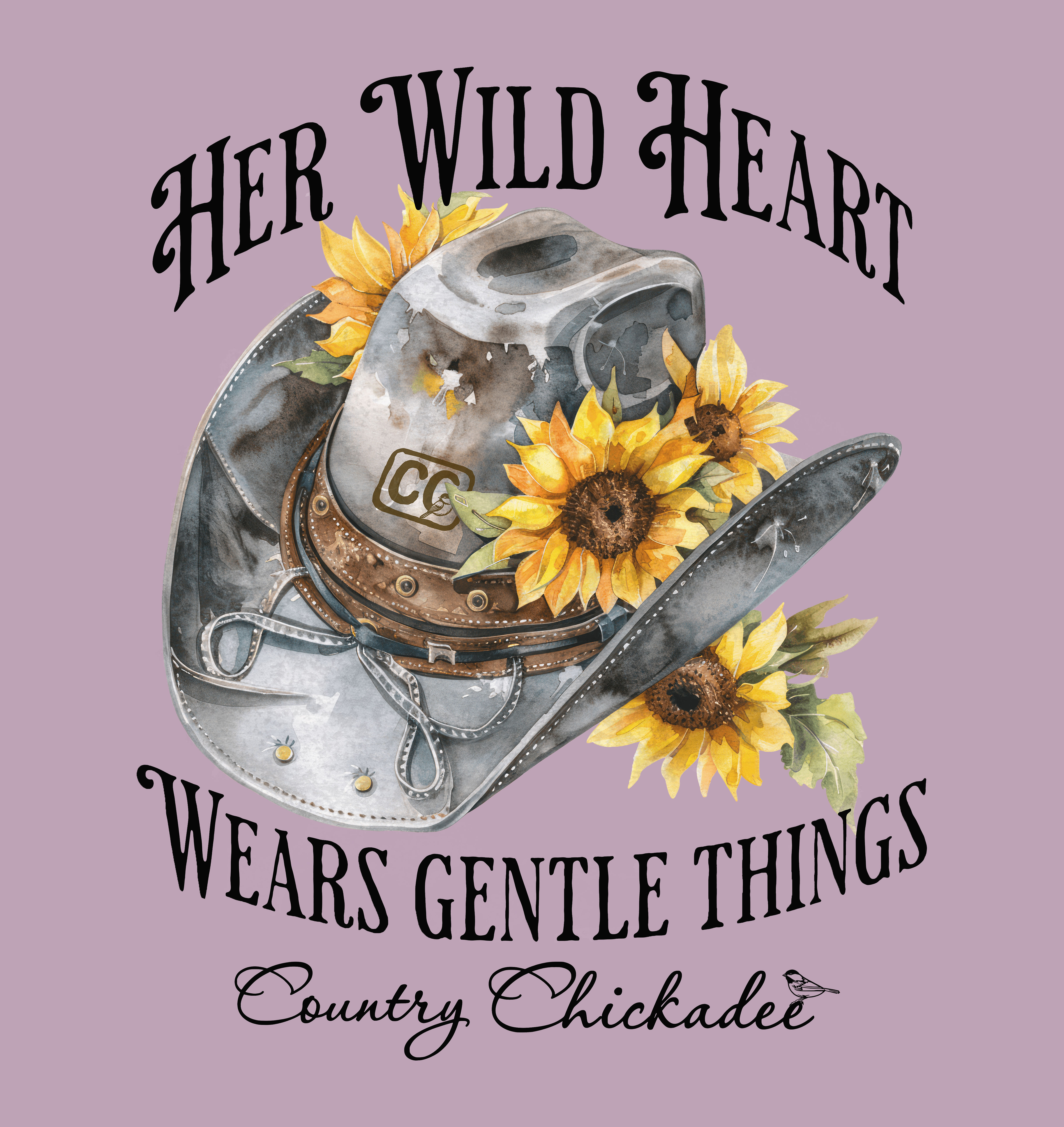 Cowgirl Hat