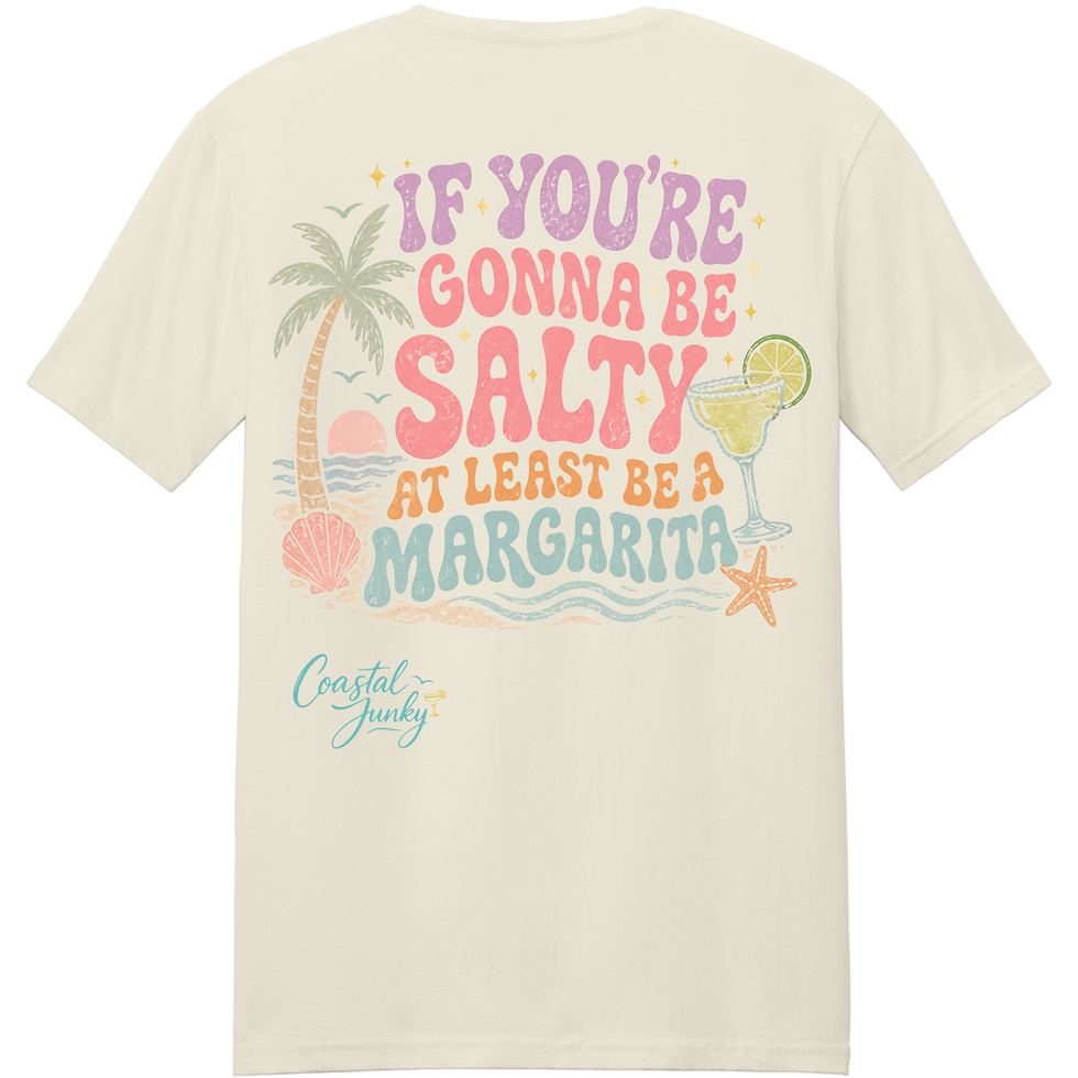 Thumbnail: Sassy Margarita Tee