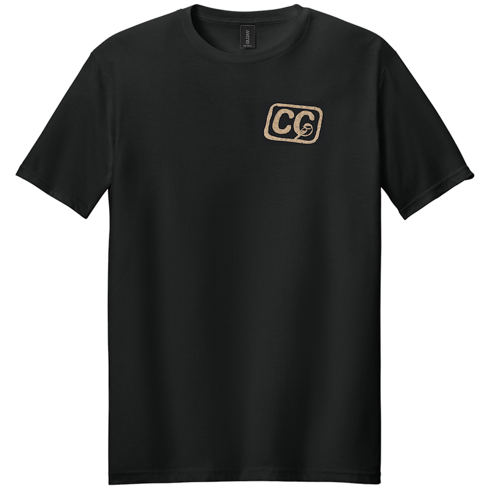 Thumbnail: Talk Southern to Me Tee