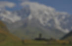 Kazbegi