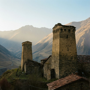 Multi-Day Georgian Adventures