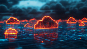 Enhancing Web Application Security with CloudFront Virtual Private Cloud (VPC) Origins