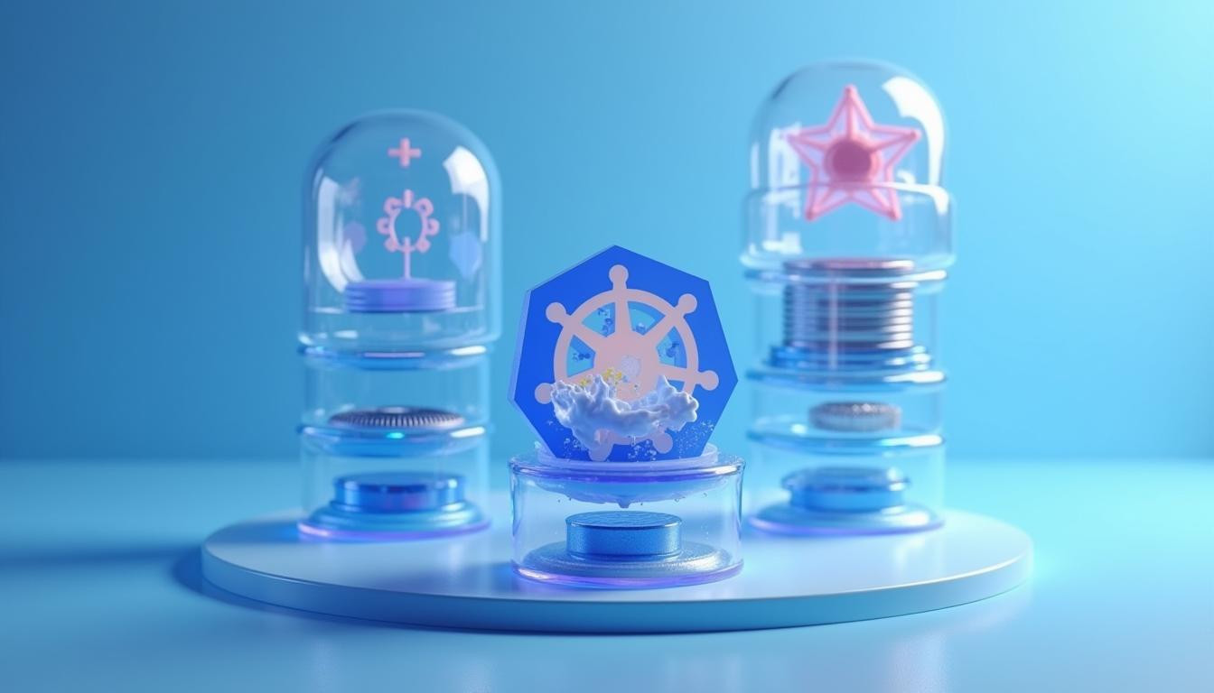 Understanding Kubernetes Pods: Types, Pod YAML Structure, Lifecycle