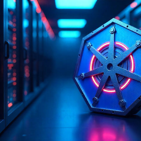 Kubernetes Disaster Recovery: Real Failures & Lessons Learned