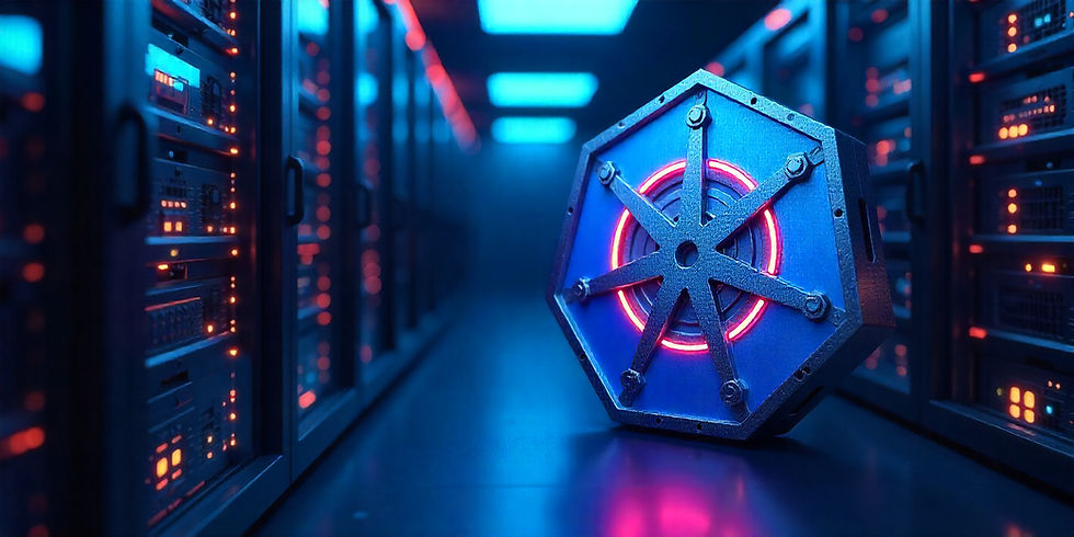 Kubernetes Disaster Recovery: Real Failures & Lessons Learned
