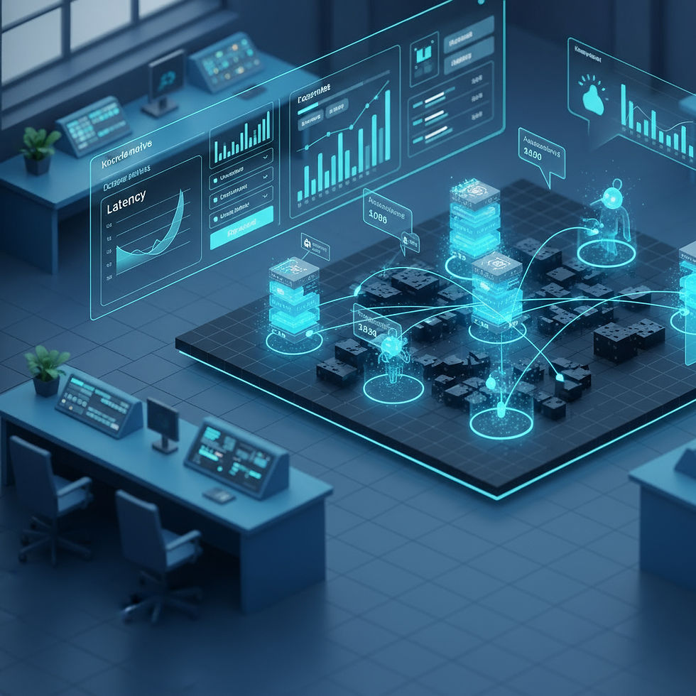 Karpenter in 2025: Smarter, Real-Time Autoscaling for the Modern Kubernetes Era