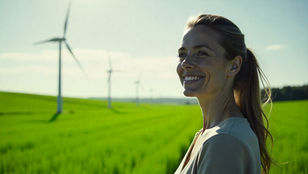 Cloud-Native Meets Carbon Intelligence: Multi-Cluster Sustainability with Liqo and Karmada