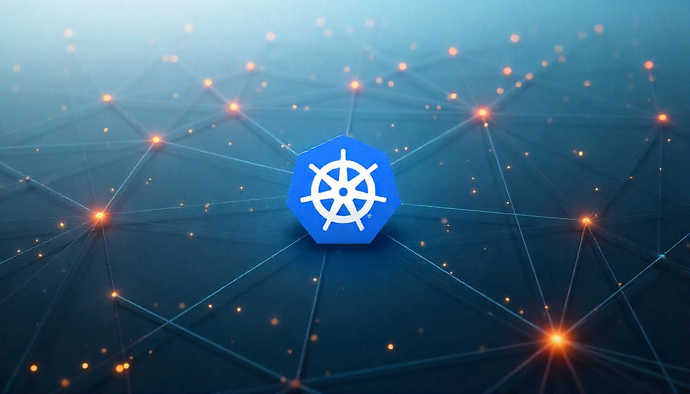 Keel: Kubernetes Deployment Automation Engine – A Smarter Way to Manage CI/CD