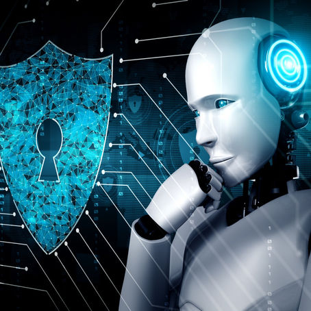 The Future of Cybersecurity: 5 Key Trends to Watch in 2025