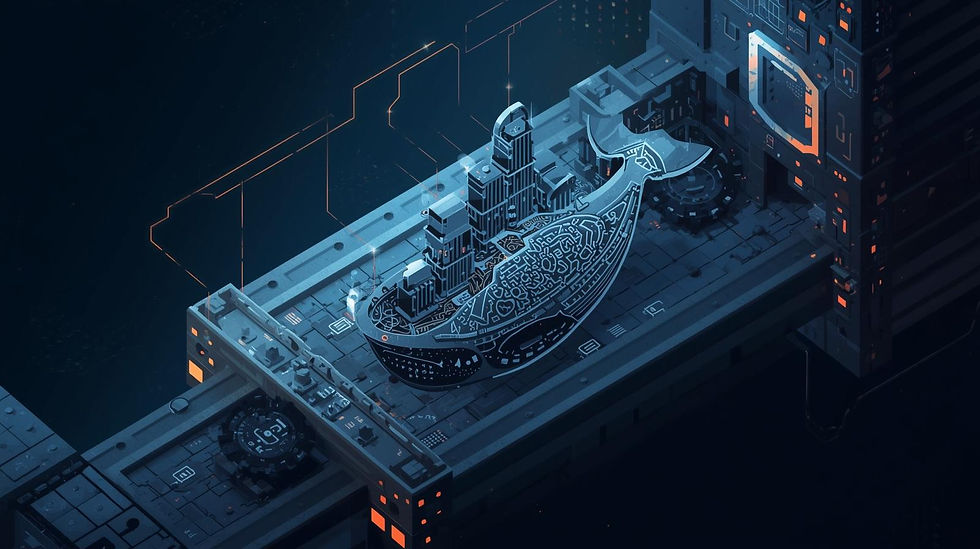 Hardened Docker Images: Building Secure Container Foundations