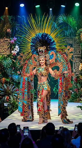 latin fashion week colorado lalo estrada design