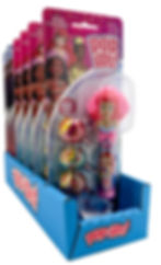 Thumbnail: Disney Princess POP UPS! LOLLIPOP®