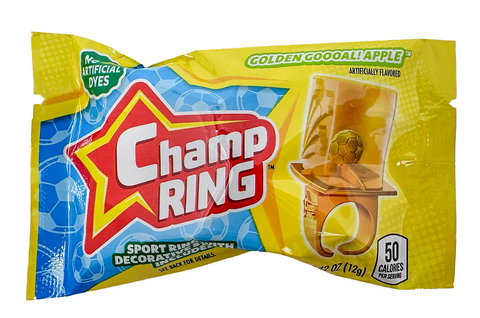Thumbnail: NEW! Champ Ring™