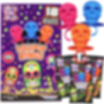 Thumbnail: Skeleton Lollipop Rings™