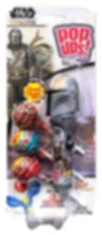 Thumbnail: The Mandalorian POP UPS! LOLLIPOP®