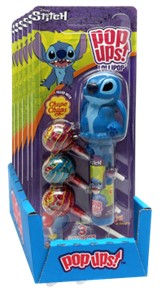Thumbnail: Stitch POP UPS! LOLLIPOP®