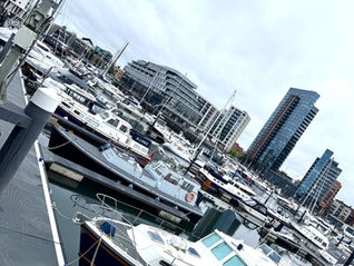 NBOC Rally 2026 – Good Friends, Great Boats and a Weekend to Remember