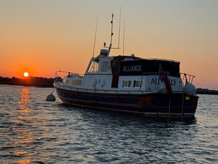 Why Do We Own Boats?