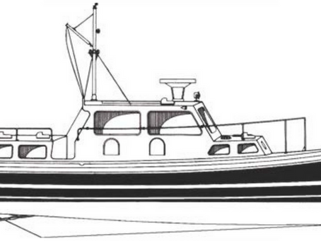 Nelson Boat Types (GRP)