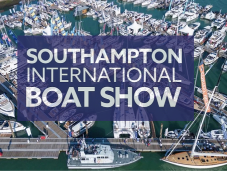 Is the Southampton Boat Show Losing Its Way?