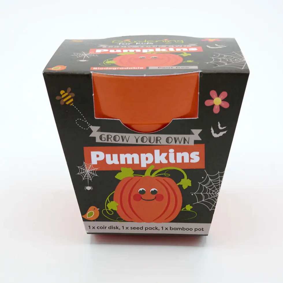 Thumbnail: Gardening For Kids Children’s Grow Your Own Fruit/Veg/Herb Growing Kit