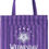 Thumbnail: Erik Wednesday Premium Cotton Tote Bag