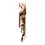 Thumbnail: Carbon Steel Wine/Bottle Opener Seahorse head - Rose Gold