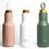 Thumbnail: Kept Stainless Steel Reusable Bottle 600ml - Chalk