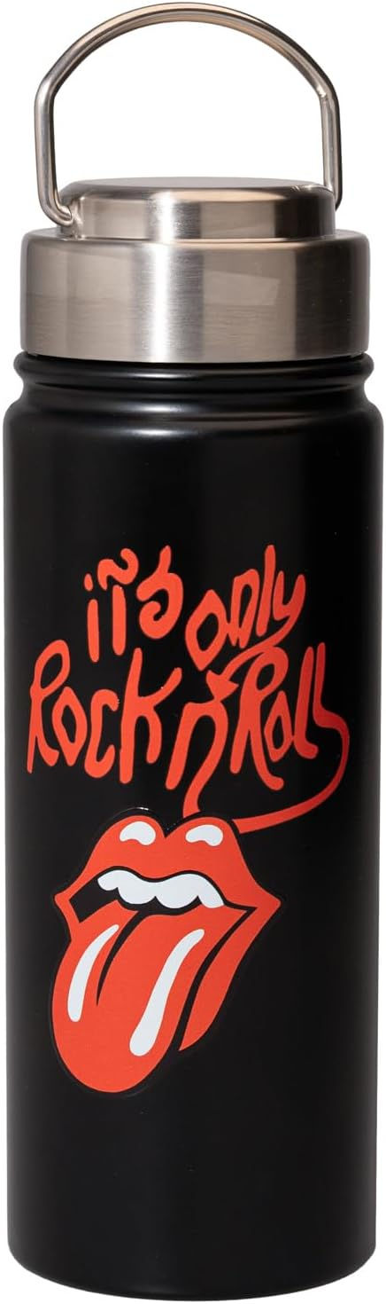 Thumbnail: Erik Rolling Stones Insulated Stainless Water Bottle 550ml / 18.6oz
