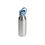Thumbnail: Circular&Co. 500ml 100% Leakproof Stainless Steel Bottle - Rockpool Blue