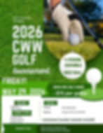 2026 CWW Golf Tournament